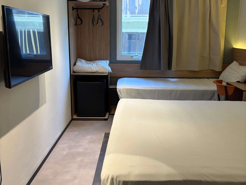 Ibis Joao Pessoa Praia
