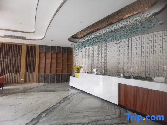 XI YI Hotel