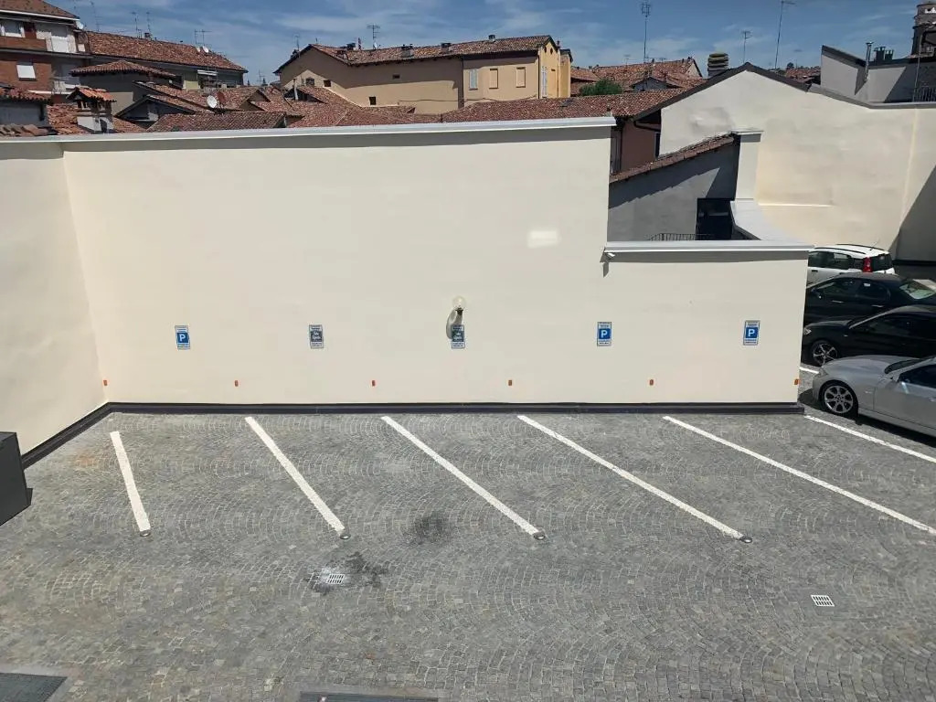 Casa Agnese