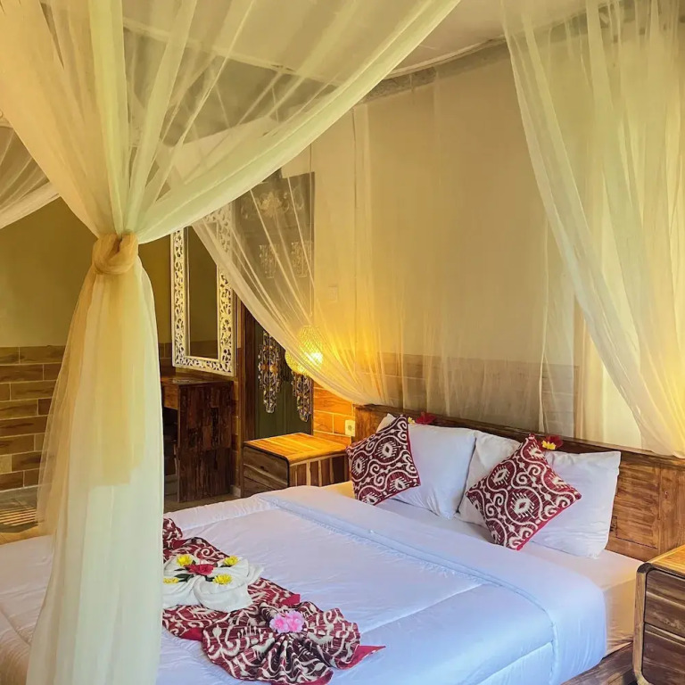 Yoga Maya Villa
