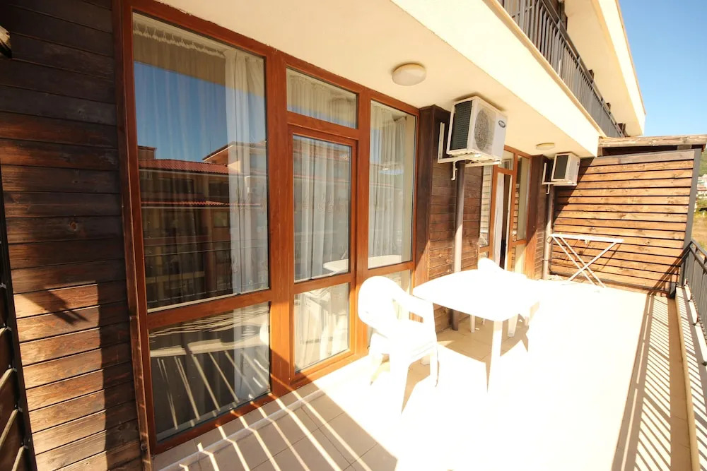 Menada Luxor Apartments
