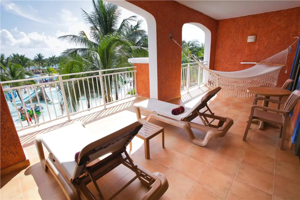Barceló Maya Colonial - All Inclusive