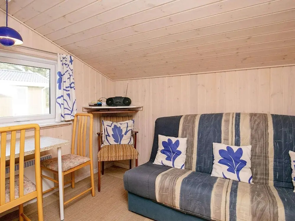 4 star holiday home in Hjørring