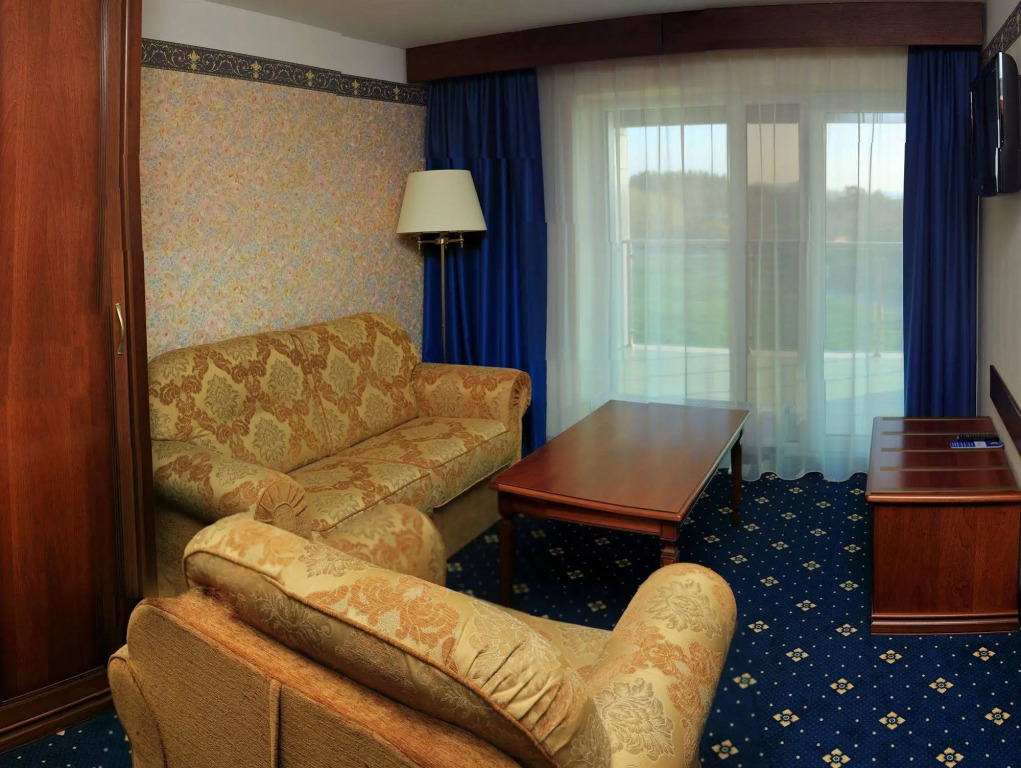 SPA Amber Palace
