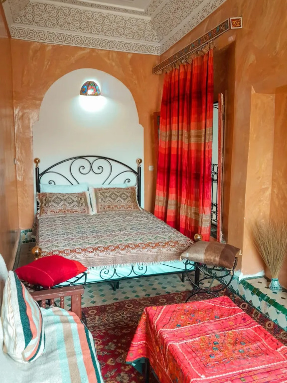 Riad Fés blida