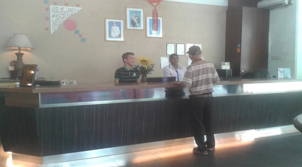 JB Central Hotel