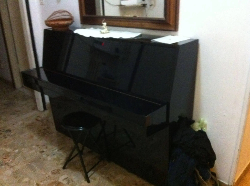 Mi Casa Es Tambien Tu Casa