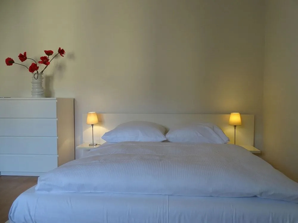 Arthouse Apartments im Pantaleonsviertel