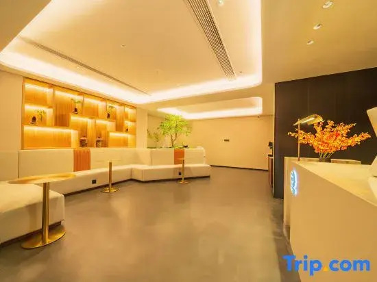 Moye · MOYE Light Luxury Private Hot Spring Villa (Jiuzhaigou Branch)