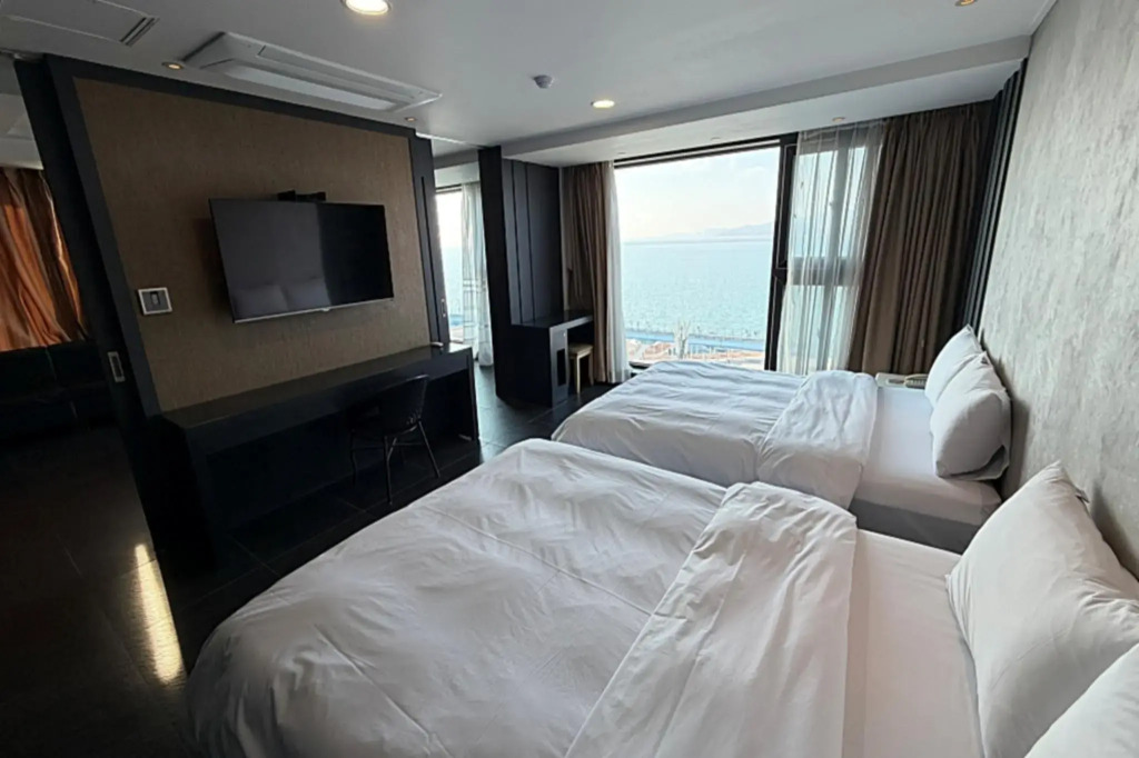 Premiers Hotel
