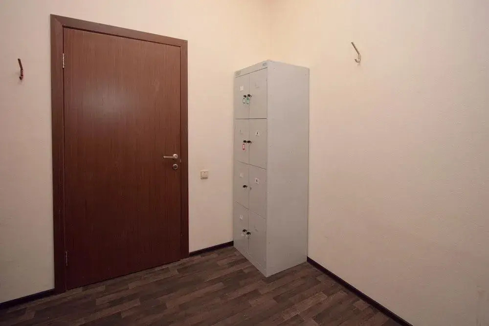 Hostel Business Blizzzko