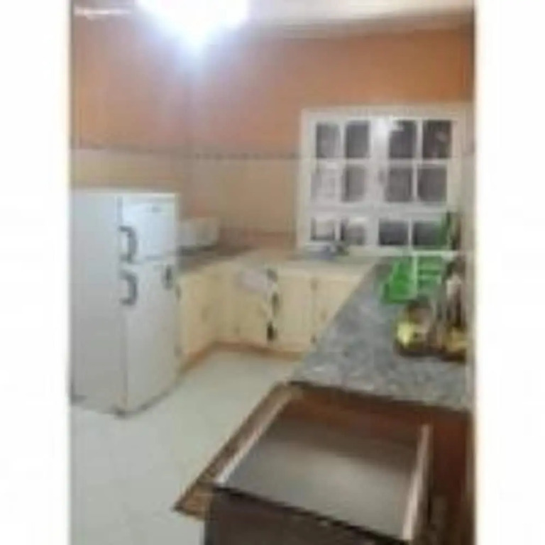 Apartment With 3 Bedrooms in Bizerte - 2 km From the Beach