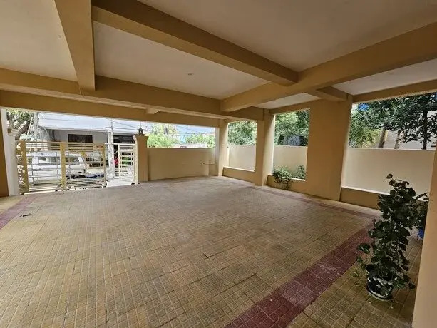 Goroomgo Maya Homes Puri