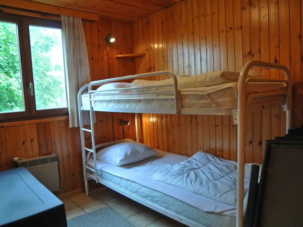 Cozy Holiday Home in Somme-Leuze with River View