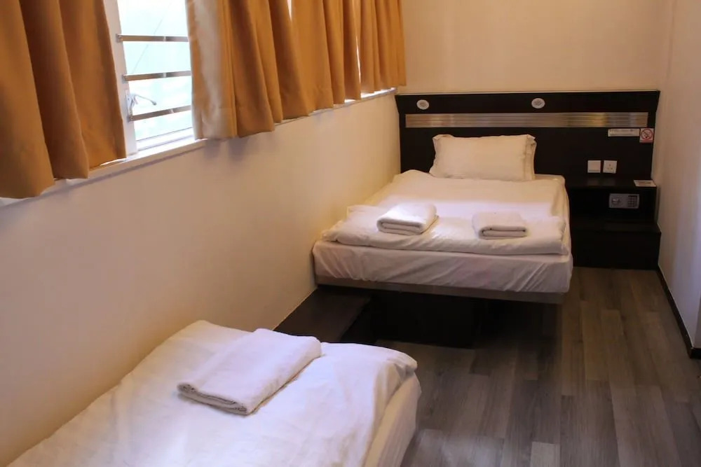 Welcome Inn