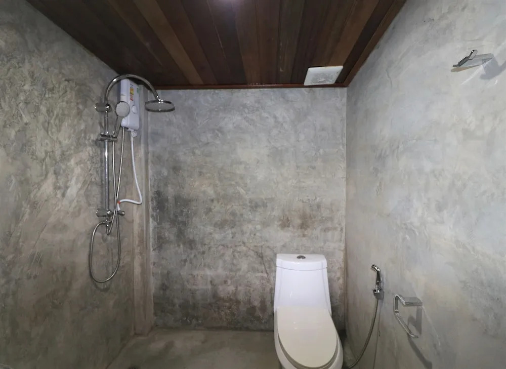 SCN Wellness Spa & Resort Rayong
