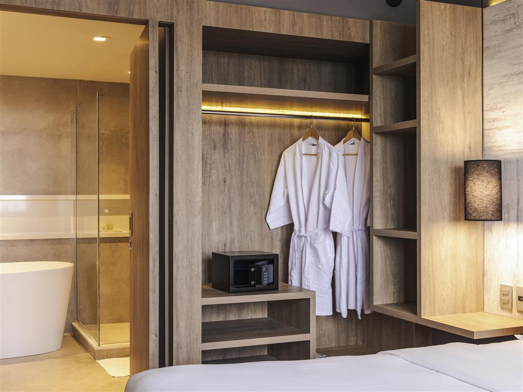 Novotel Porto Alegre Airport