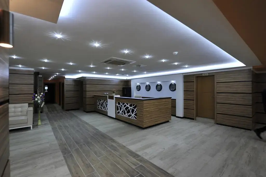 Liko Apart Otel