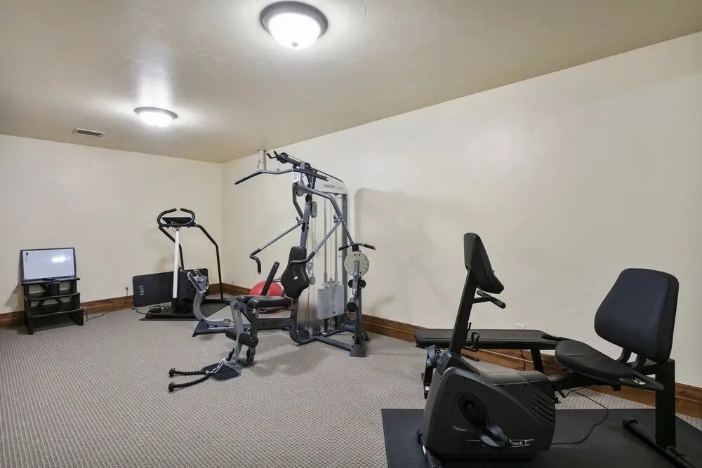 Deer Crest Home at Deer Valley Resort - 5 Bedroom Home with Hot Tub #3127 5 Home