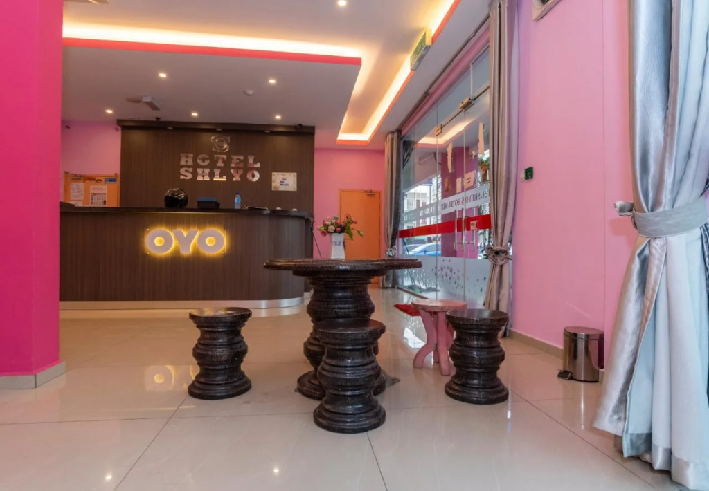 Hotel Shlyo