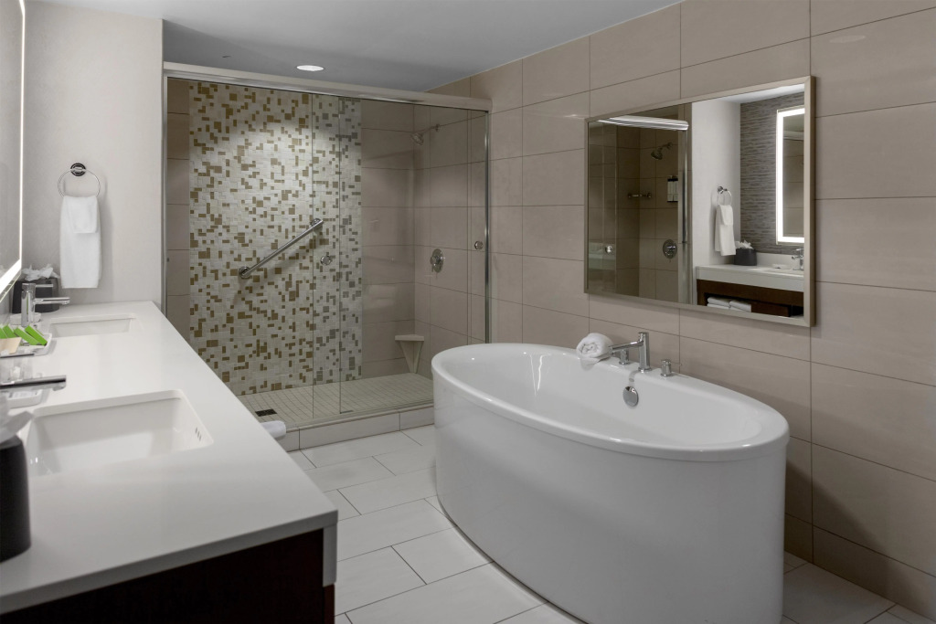 Hyatt Place Athens Downtown