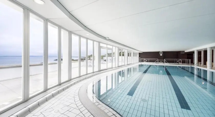 Hotel Best Western Thalasstonic