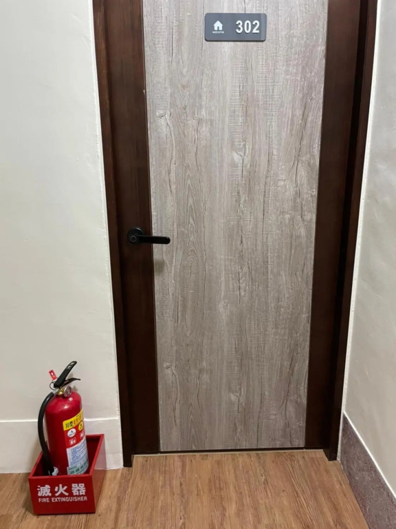 MiShi 85 Guest House
