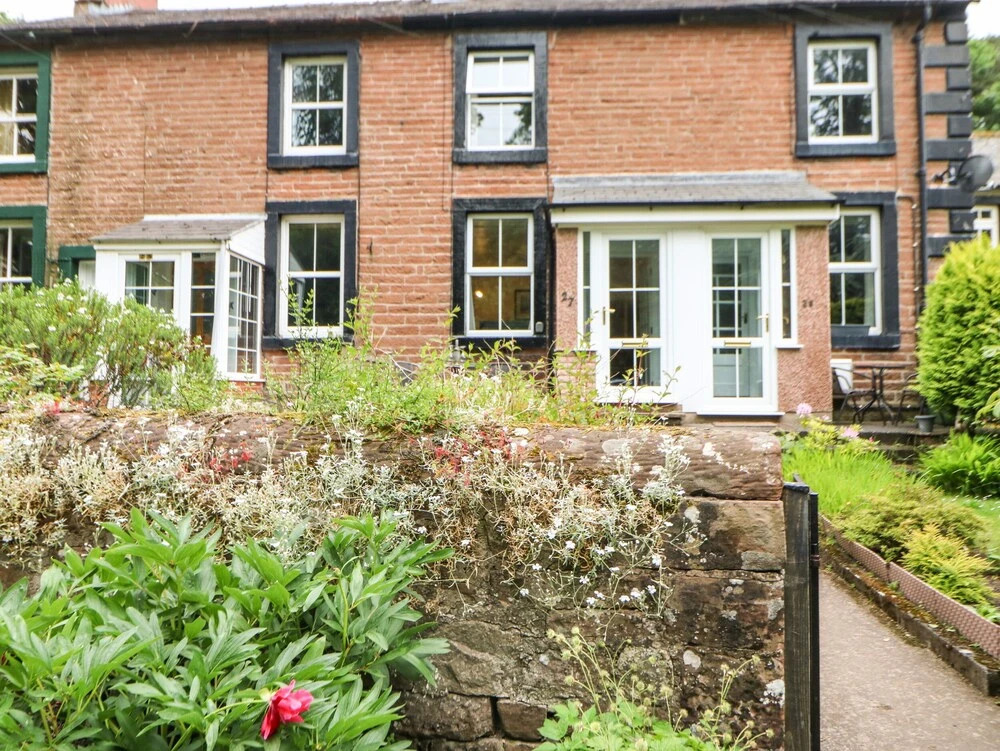 27 Bongate