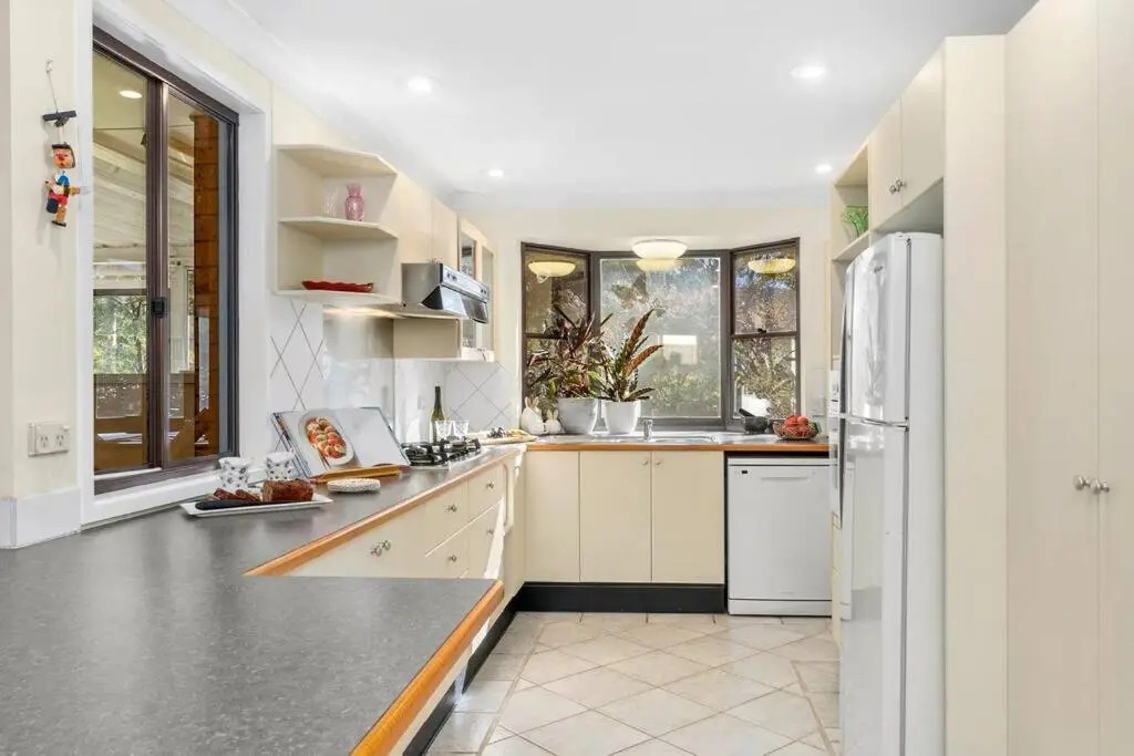 Kurrajong Village Delight