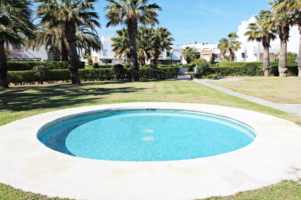 Playa de Baria I