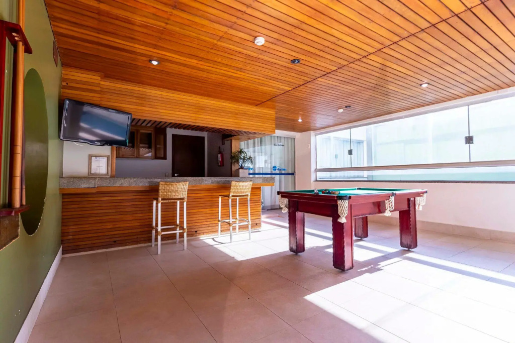 Hotel Dan Inn São José do Rio Preto by Nacional Inn