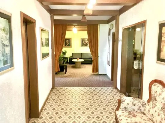 Hotel Bismarck