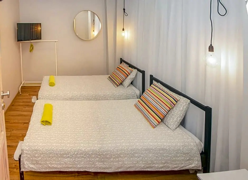 HeroHostel
