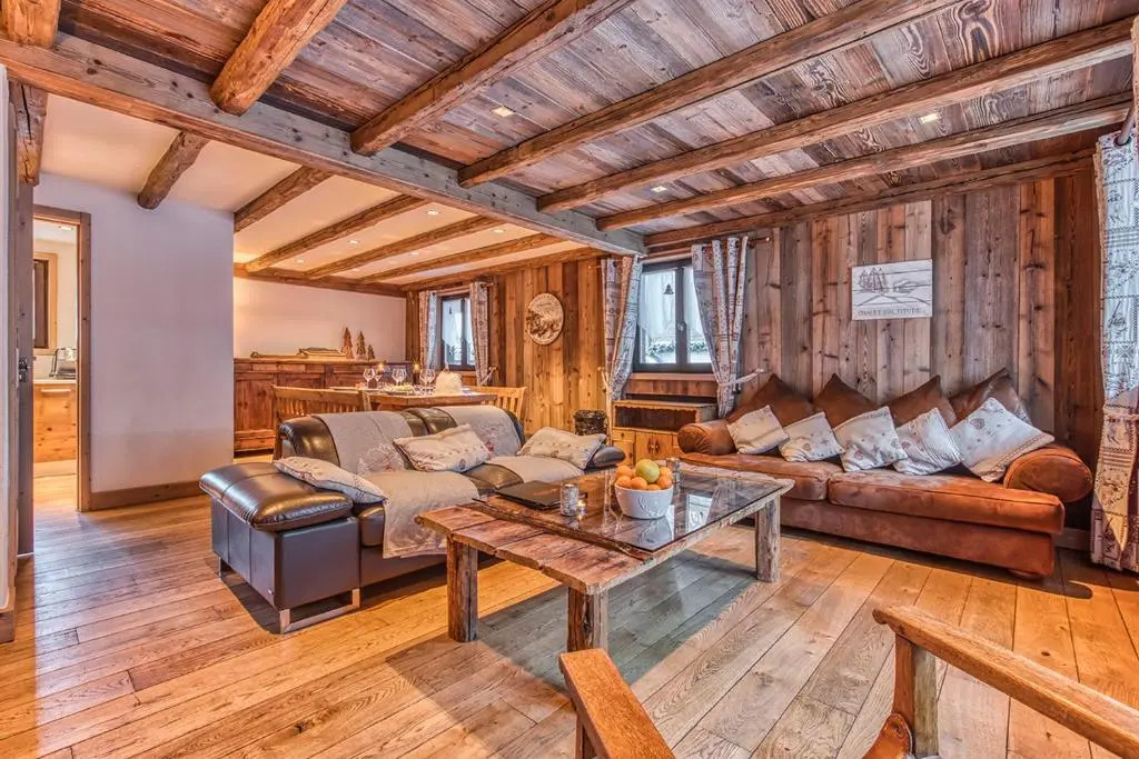Le Coeur de Courchevel