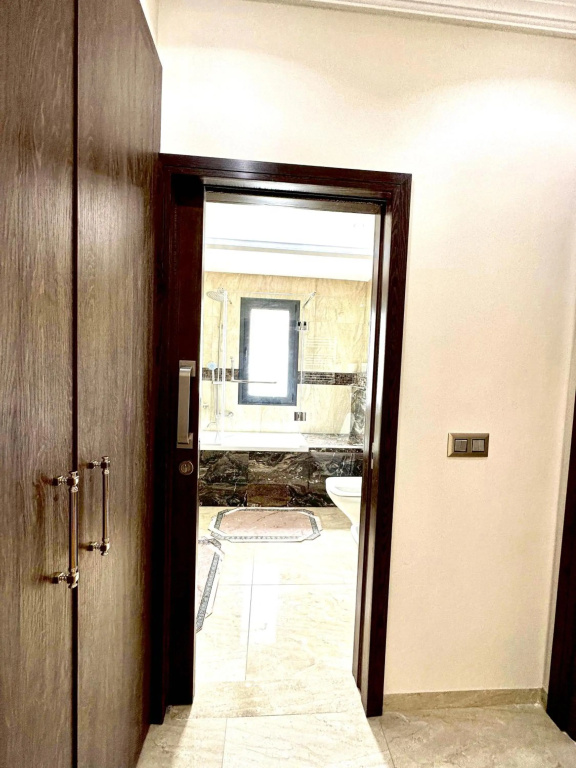 Lovely 3 Bedrooms Fully Equipped With Central Ac