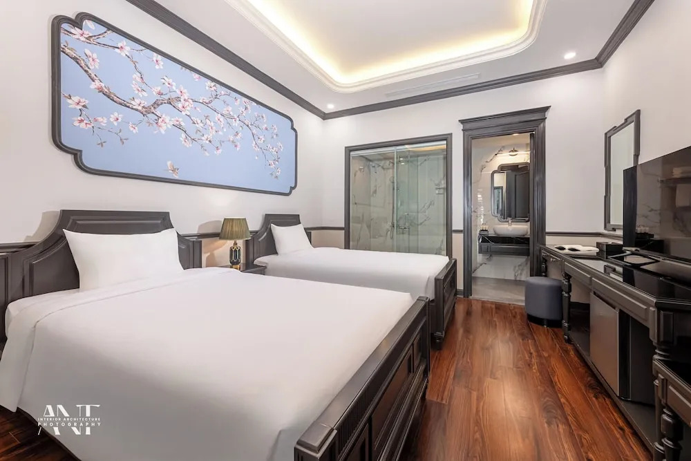 Sapa Soleil Hotel