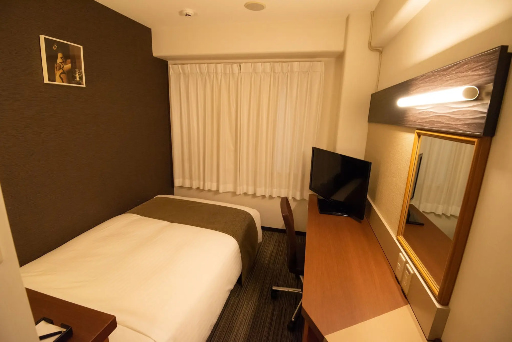 Via Inn Shin-Osaka