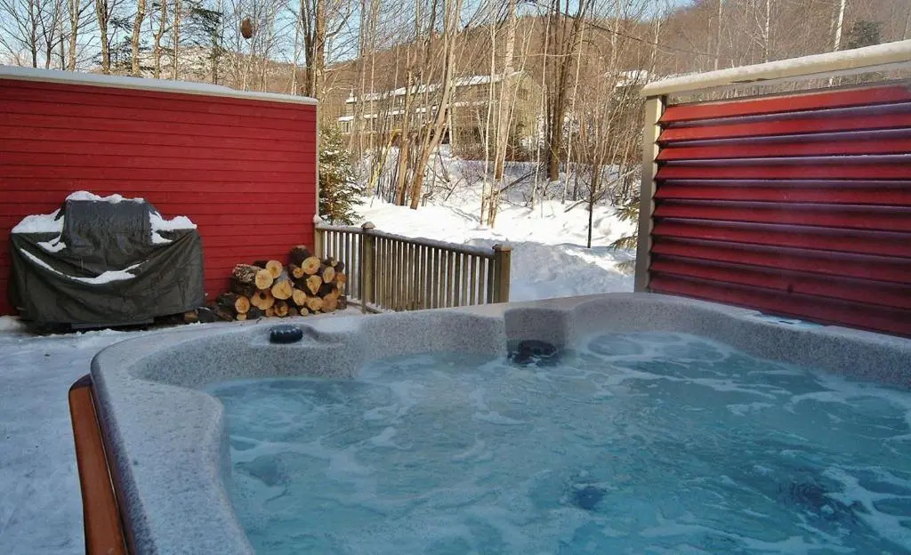 Chalets Alpins - 9014 Chemin des Alpages