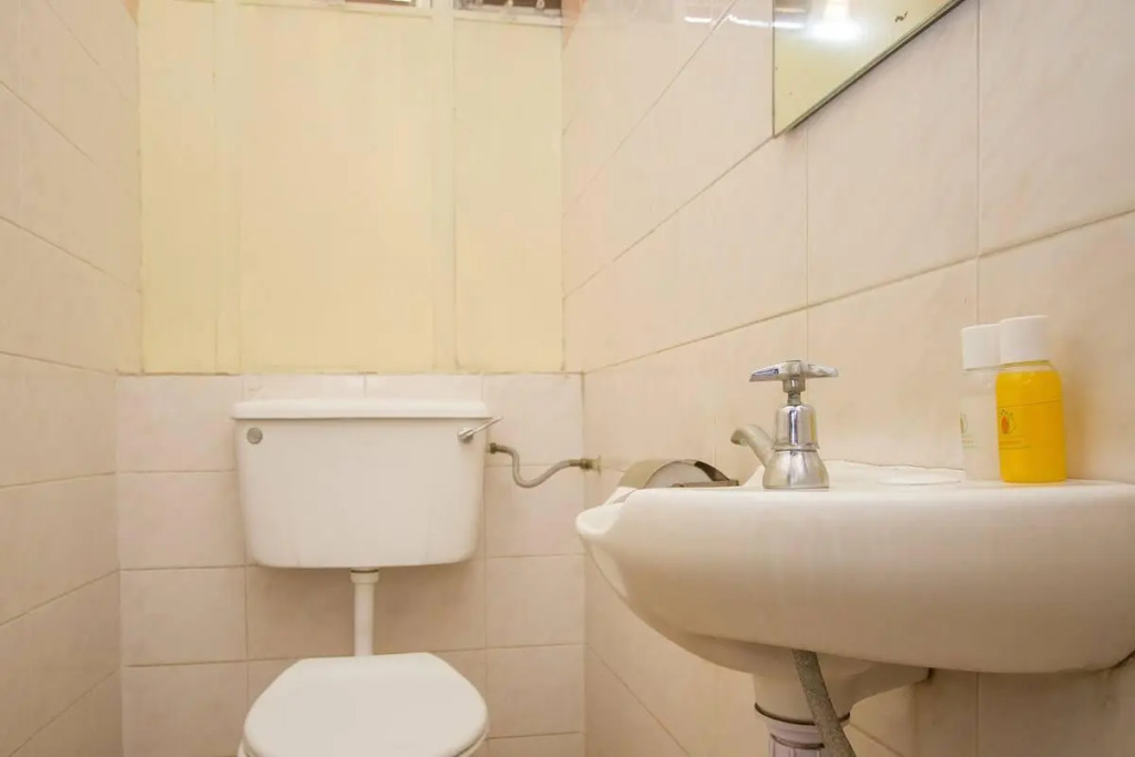 Benliza Guest House - Adults Only