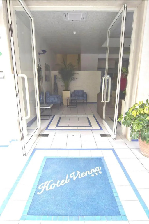 Hotel Vienna