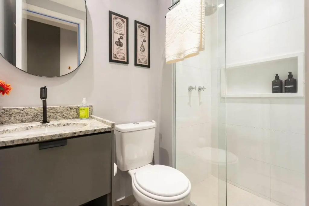 Bela Vista Apartment