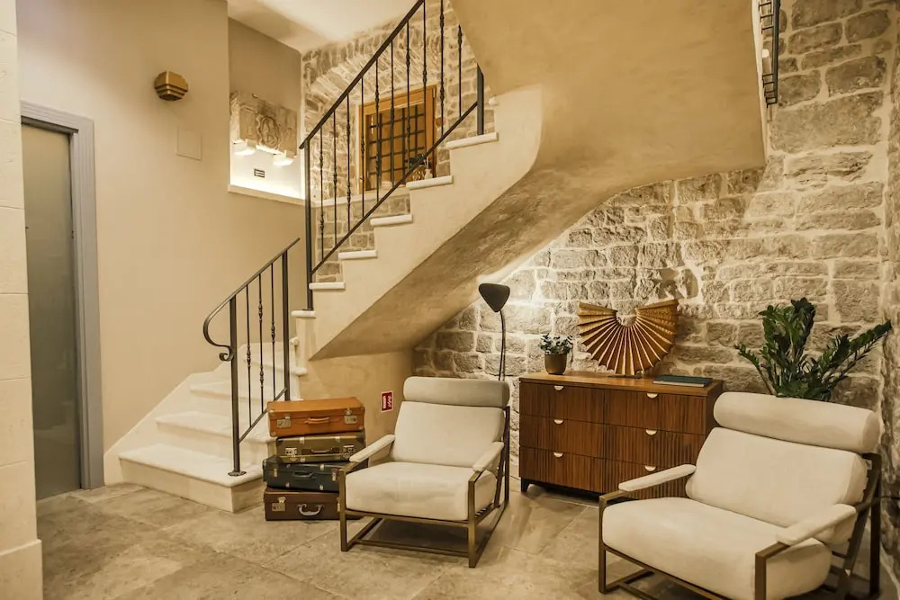 Armerun Heritage Hotel & Residences