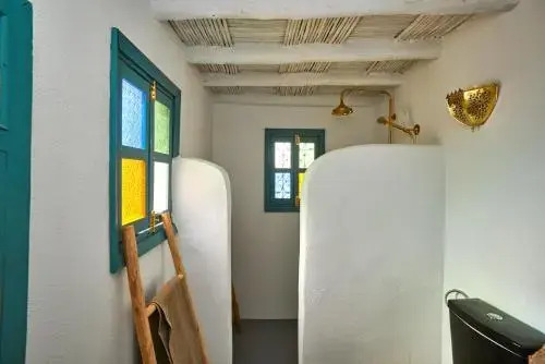 Agafay Desert Hotel