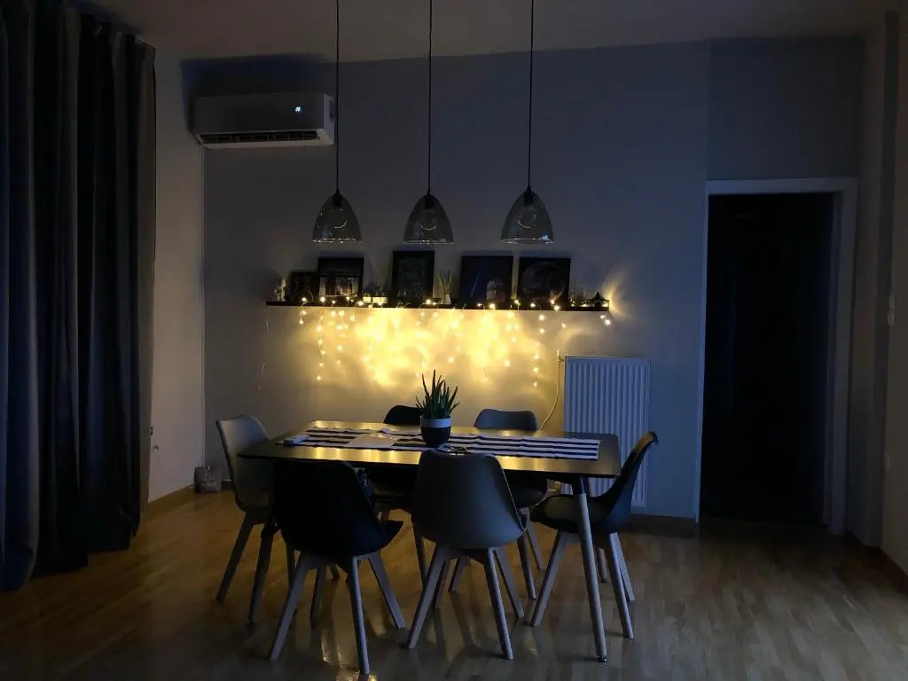 Acropolis View Penthouse N