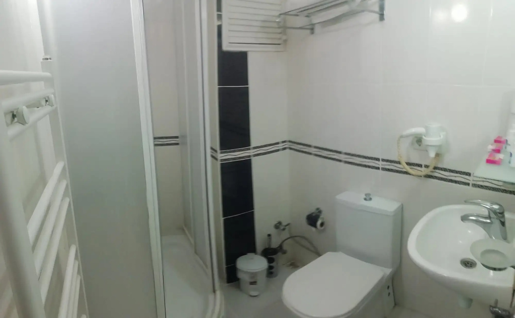 Hotel Ave Maria