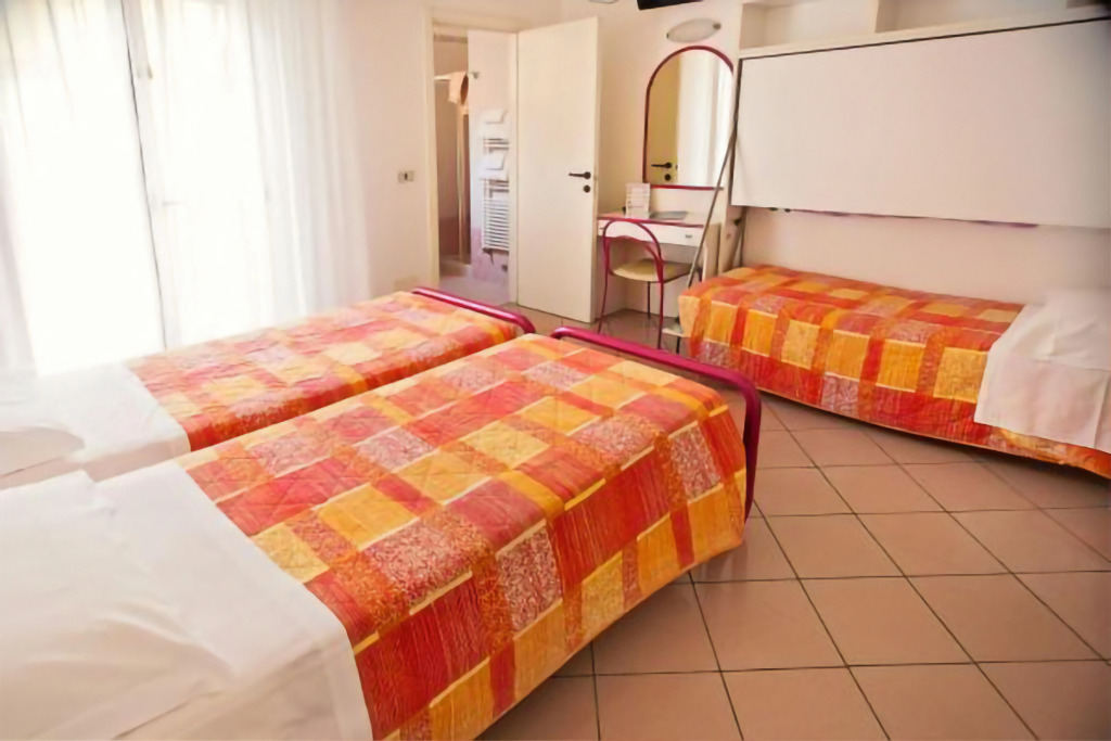Hotel Radar