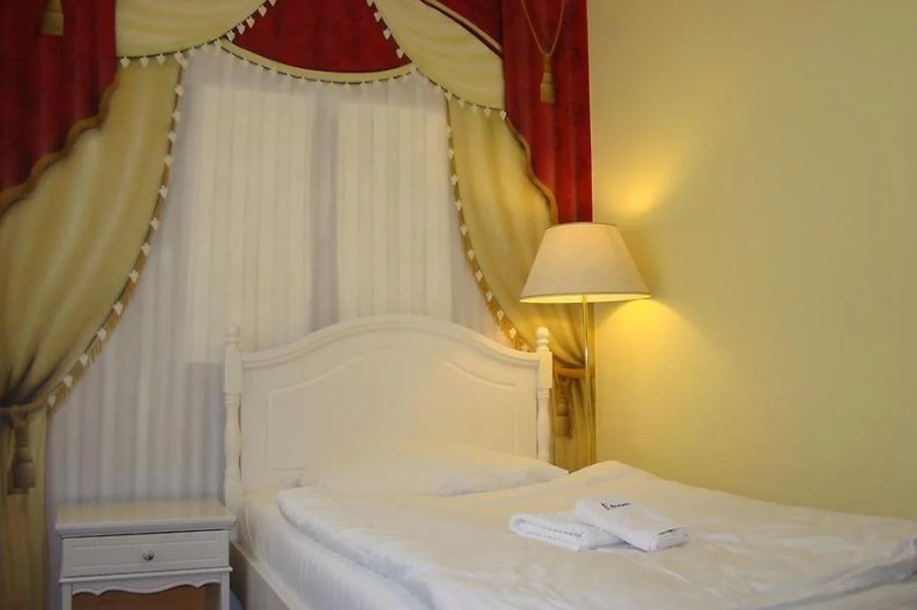 Hotel Saint Petersburg