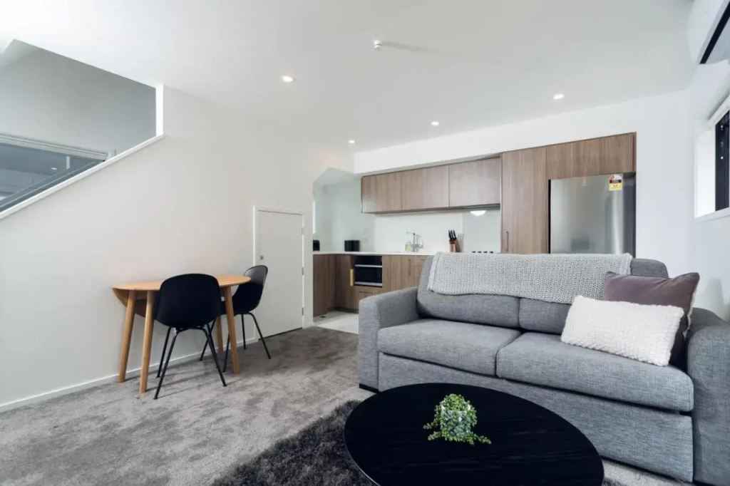 Armagh 221 - Christchurch Holiday Homes