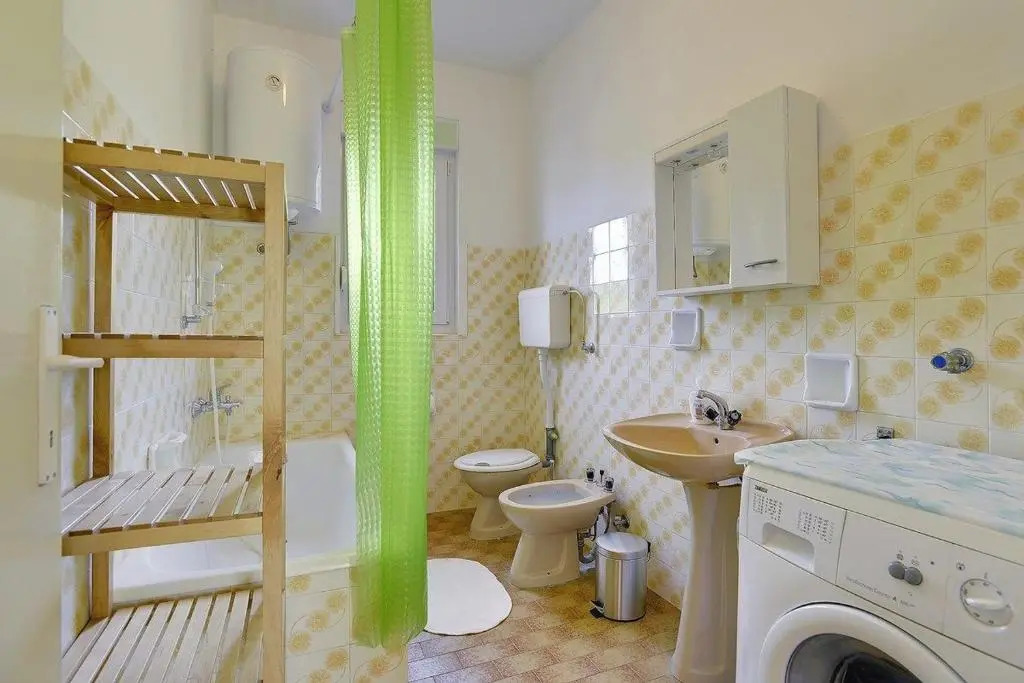Apartment Ratko