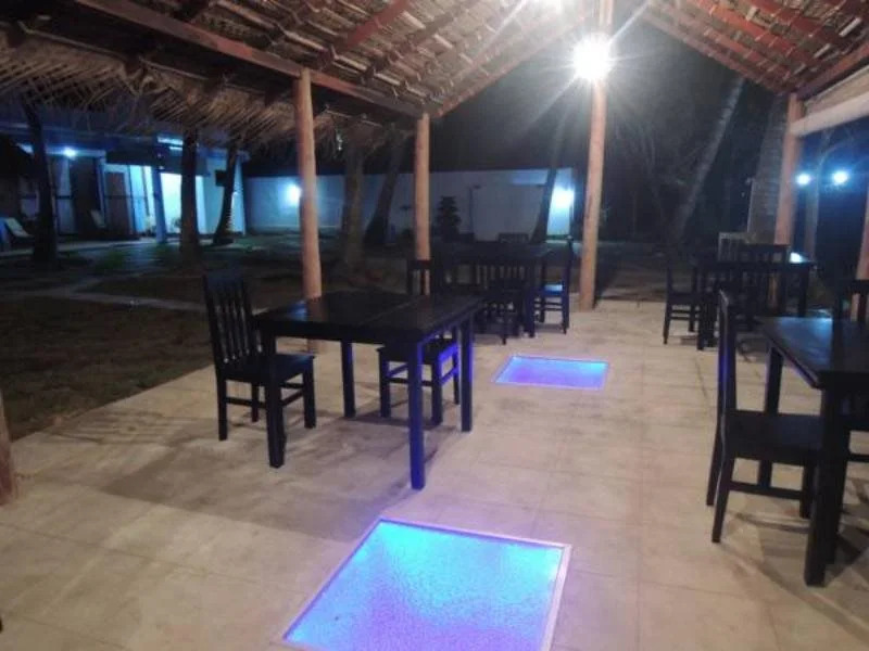 MICHS Beach Villa - Maggona